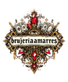 logo brujeria amarres
